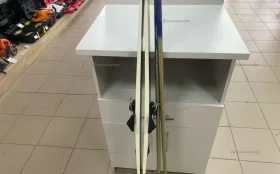 Купить Лыжи Quechua Classic20JR 170см б/у , в Казань Цена:1500рублей