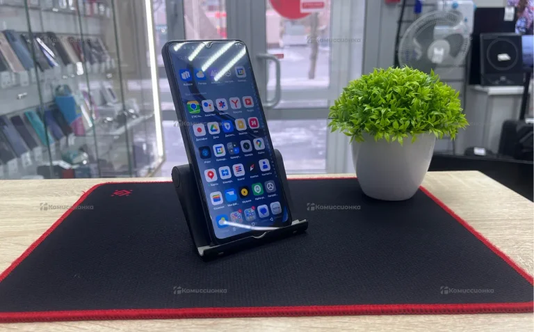 Realme Note 60x 4/128 ГБ