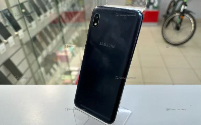 Samsung Galaxy A10 2/32 ГБ