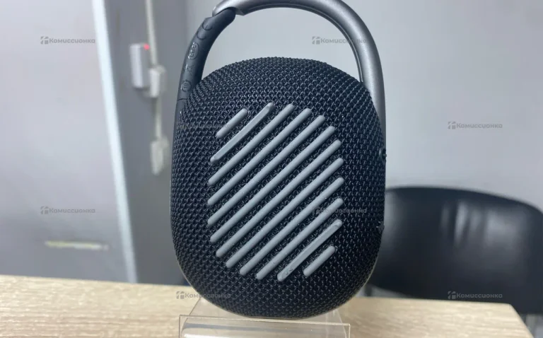 Колонка  JBL Clip 4