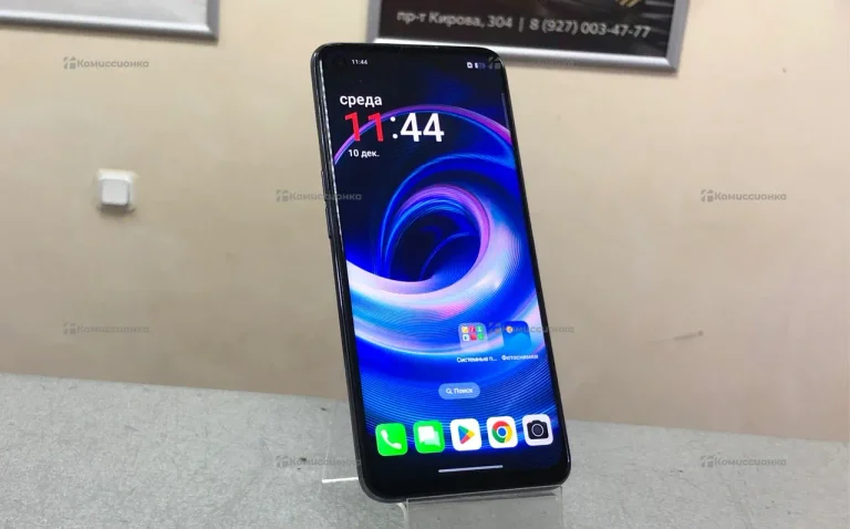 OnePlus Ace Racing 8/128 ГБ