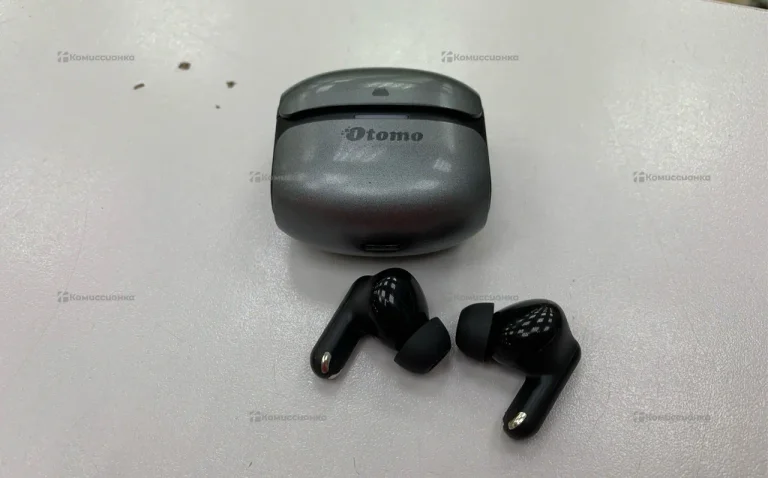 Наушники  Otomo GG Pro 1