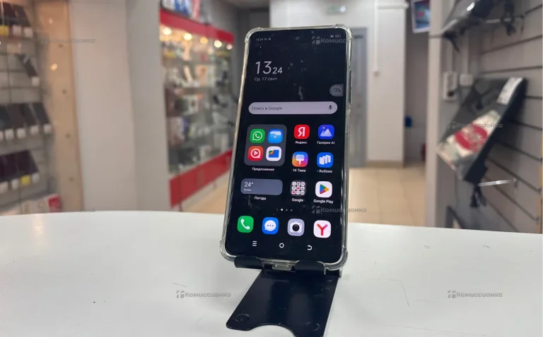 Tecno Spark 30 8/128 ГБ