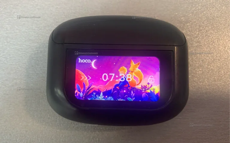 Наушники  Hoco