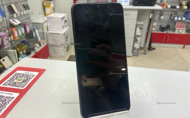 Xiaomi Redmi 9A 3/32 ГБ