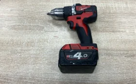 Дрель Milwaukee M18 CRAD-0