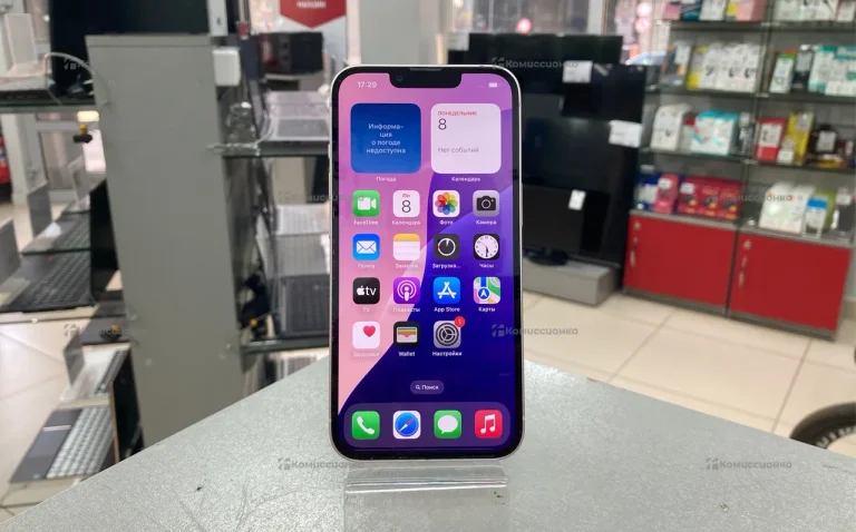 Apple IPhone 13 256Gb