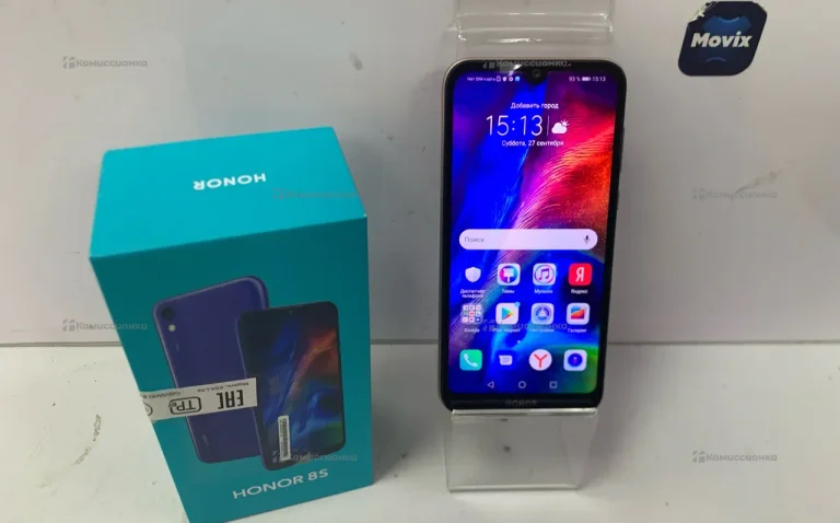 Honor 8S 2/32 ГБ