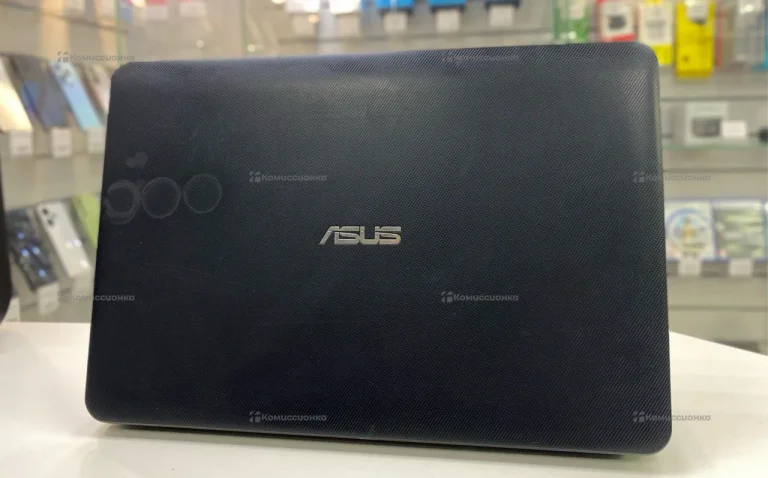 Ноутбук Asus X555s