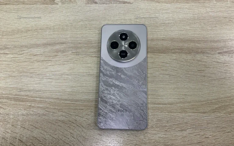 Xiaomi Poco C75 8/256 ГБ