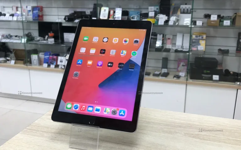 Планшет Apple iPad 5 128Cell