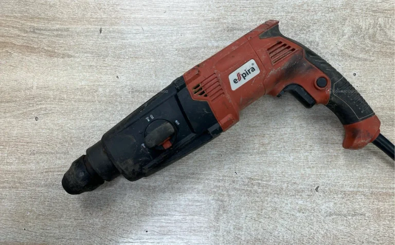 Перфоратор Espira RHI-P2603