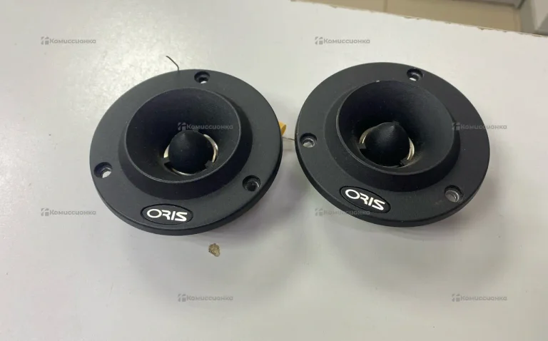 Колонки Oris Gr-T40