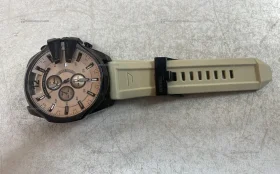 Купить Часы Diesel DZ-4496 б/у , в Санкт-Петербург Цена:3900рублей