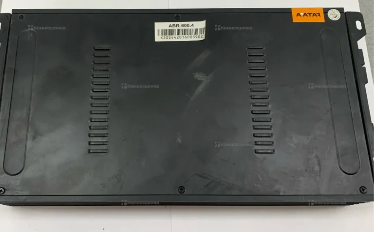 Усилитель  Avatar ABR-600.4