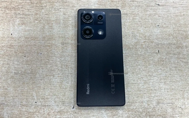 Xiaomi Redmi note 14S 8/256Gb