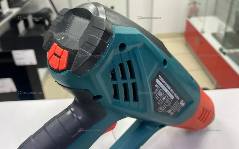 Технический фен Hammer HG2030