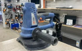 Купить Строительный пылесос Шлифовальная машина Dexter R7 б/у , в Москва и область Цена:2900рублей