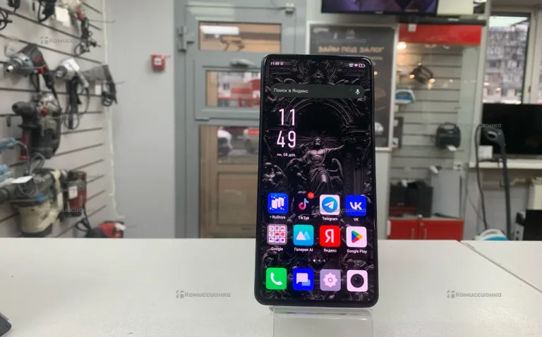 Infinix Note 30 Pro 8/256 ГБ