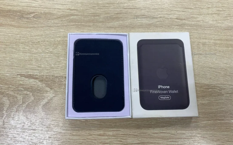 MagSafe чехол для карты