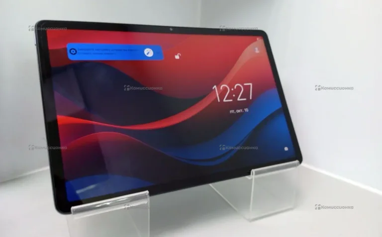 Планшет Lenovo Xiaoxin Pad 2024 128Гб  8Гб
