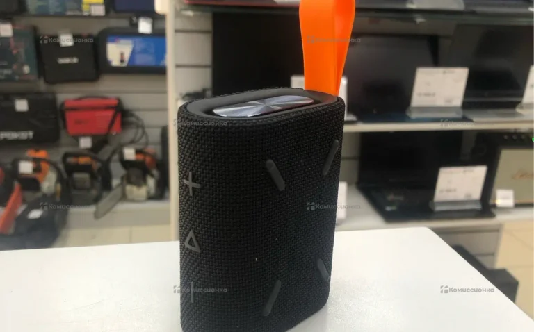 Колонка  xiaomi sound pocket