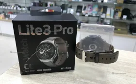 Купить Часы  Lite 3 Pro б/у , в Санкт-Петербург Цена:2900рублей