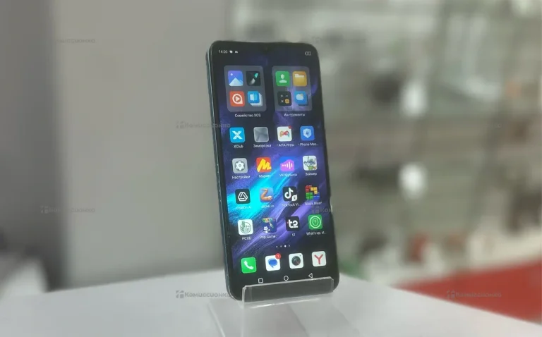 Infinix Smart 7 HD 2/64 ГБ