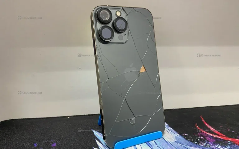 Телефон Apple iPhone XR в корпусе 15pro 64 ГБ