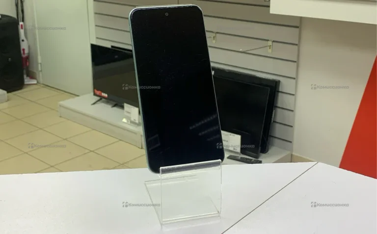 Infinix Hot 50i 6/128 ГБ