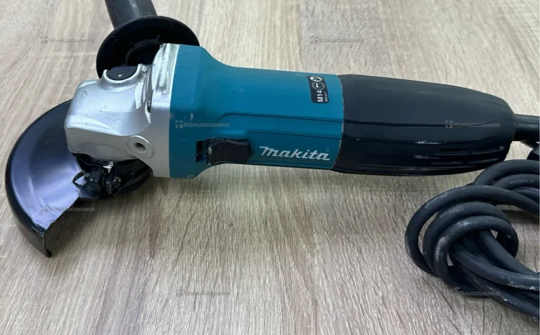 Ушм makita ga5030