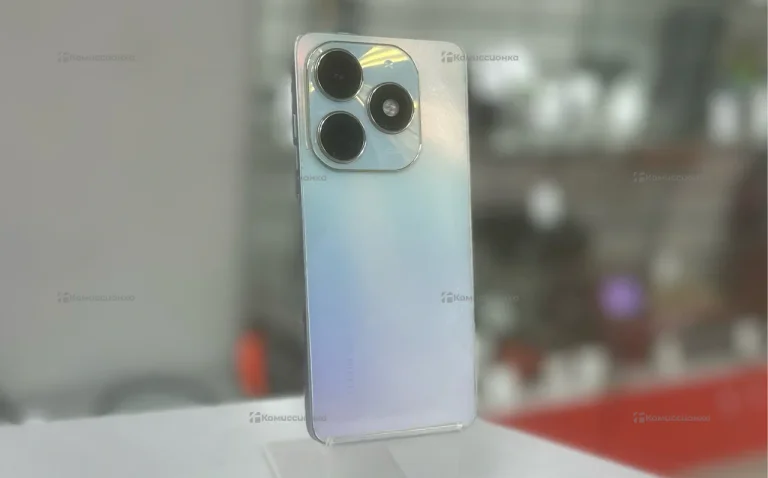 Tecno Spark 20 8/128 ГБ