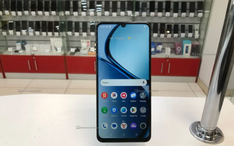 Realme Note 50 4/128GB
