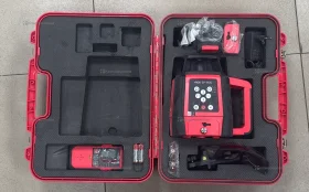 Купить Лазерный уровень RGK SP-800 б/у , в Москва и область Цена:24990рублей