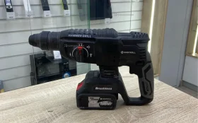 Купить Перфоратор BRUSHIESS AS645 б/у , в Магнитогорск Цена:3900рублей