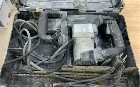 Купить отбойный молоток интерскол м-12.5 б/у , в Пенза Цена:4500рублей