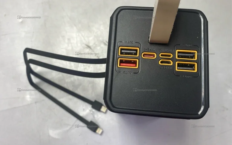 Power Bank Pid 80000