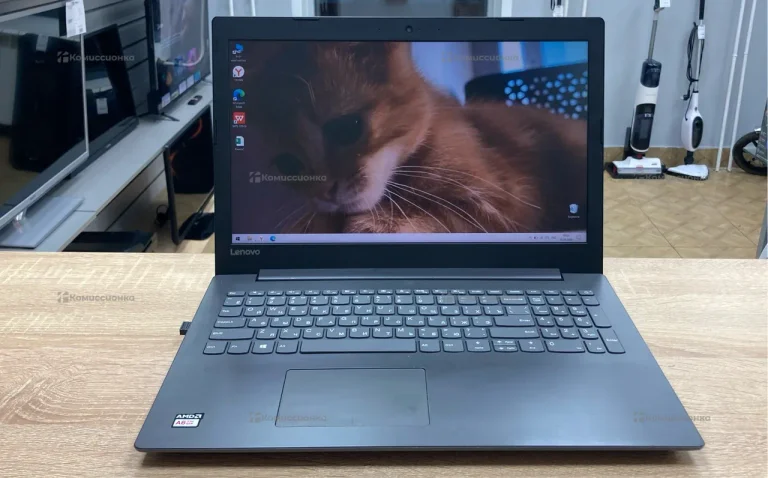 Ноутбук  Lenovo 80XV