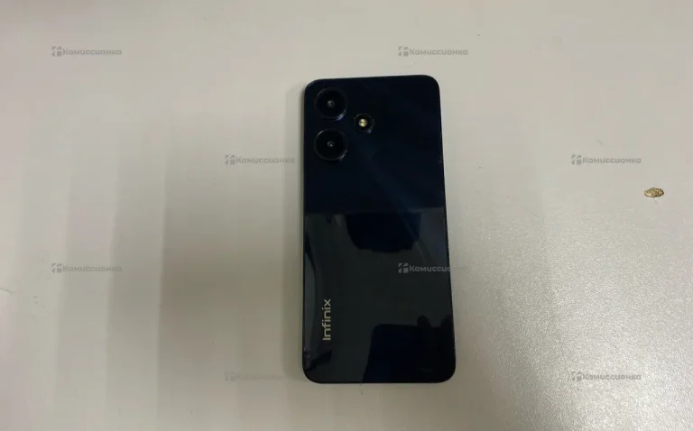 Infinix Hot 30i 4/128 ГБ