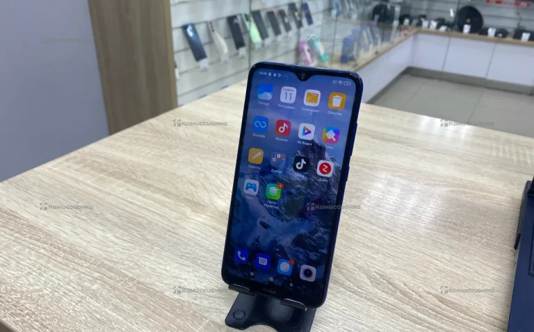 Xiaomi Redmi 8 32