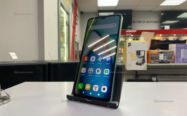 Xiaomi Redmi A3x