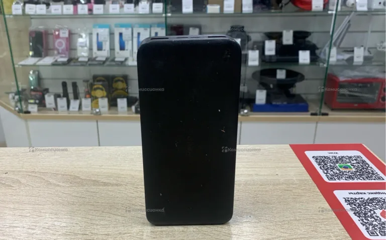 Power Bank  REDMI PB 200 20000 mah