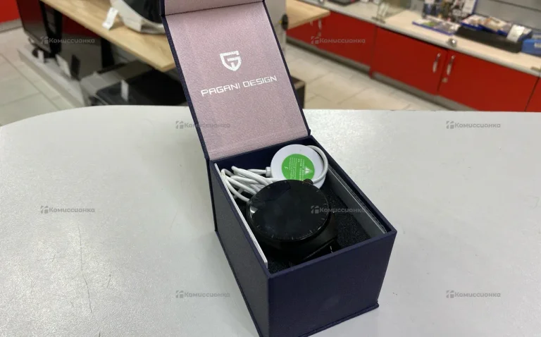 Часы  lk 4 PRO