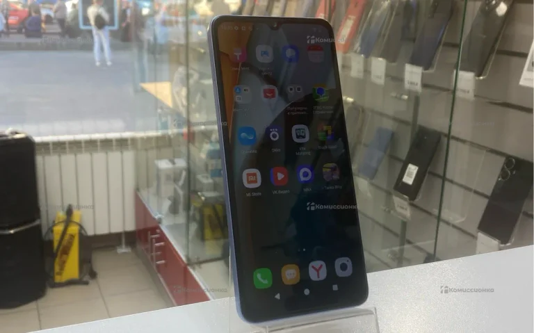 Xiaomi Redmi A3 4/128gb