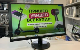 Монитор Acer SA270bid