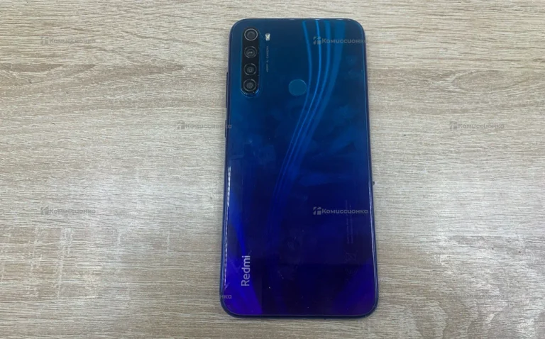 Xiaomi Redmi Note 8 4/64GB