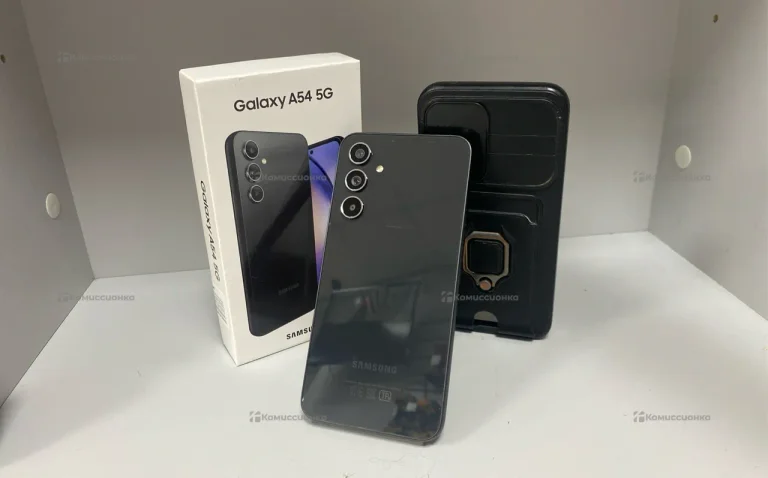 Samsung Galaxy A54 6/128 ГБ