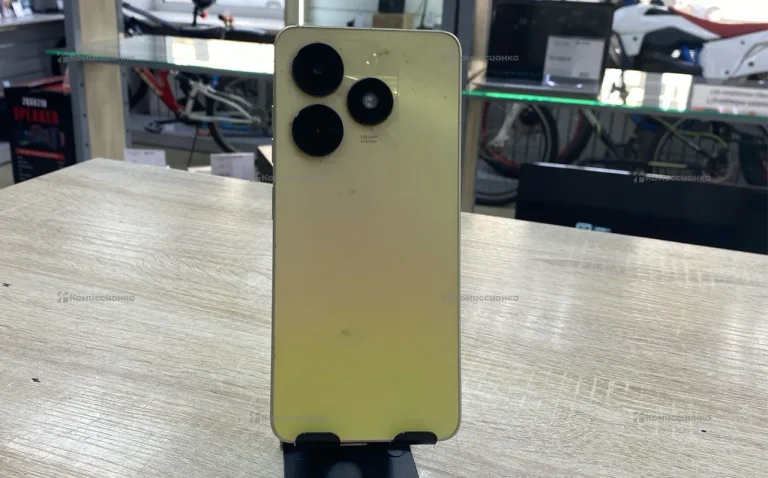Tecno Spark Go 2024 2/64 ГБ