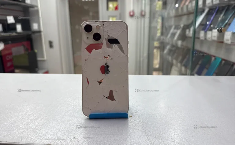 Apple IPhone 13 256Gb