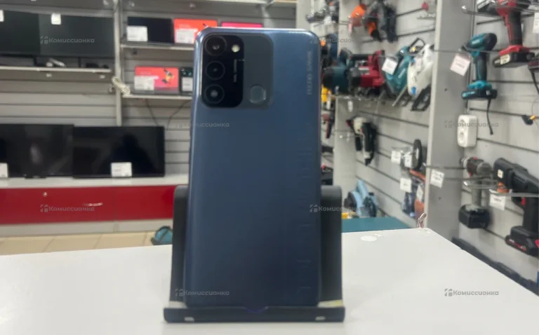 Tecno spark 8c 64GB